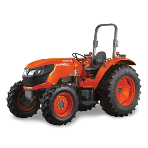 4wd 4X4 30hp 50hp 80hp 120hp Mini Farm Tractoren Gebruikt Kubota Landbouw Landbouwmachines Goedkope Farm Tractor Te Koop