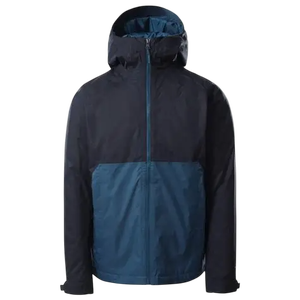 Chaqueta Táctica Softshell para Hombre, Impermeable, Cortavientos, con Capucha, para Senderismo, Camping, Trekking, Escalada, Pesca, Caza, Viajes y Aventuras - Product Image 5