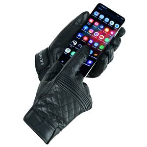 แจ็กเก็ตมอเตอร์ไซค์หนังวัวแท้สำหรับผู้ชายใส่เล่นกีฬาได้ทุกฤดู - Product Image 2