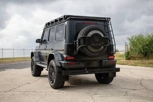 Mercedes-AMG G63 4x4 G Wag-enn 2022 - Product Image 5