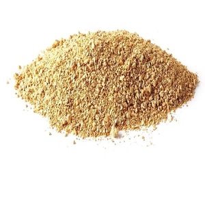 Soybean Meal with so High Protein Content for Chicken, Fish, Cattle, and <b>Pig</b> in 50kg <b>Bag</b>, 18tons/20ft Container - Product Image 1