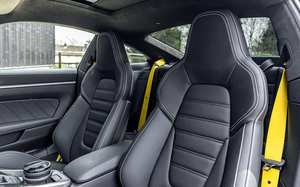 PRECIO DE DESCUENTO para Porsches 911 992 Turbo S 2023 NUEVOS/USADOS, GARANTÍA, ACABADO DE CONCRETO LIGERO DE ALTA EFICIENCIA, LISTO PARA USAR - Product Image 2