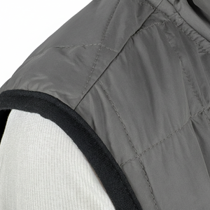 Chaleco Acolchado Sin Mangas Más Vendido, Estilo Urbano, Cierre Frontal Completo, Aspecto Elegante, Transpirable, OEM, para Hombre - Product Image 6