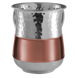 Taza de lavado de acero inoxidable Taza de lavado de acero de diseñador superior personalizada Taza de lavado popular - Product Image 6