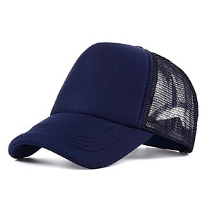 Logo personnalisé été extérieur imperméable casquette à visière respirant chapeau de soleil avec motif imprimé pour les équipes de baseball pour le voyage - Product Image 4
