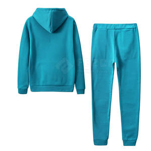 Survêtement d'hiver pour femme avec le dernier design faible taux et bon matériel Services OEM Tendance Mode Produit de bonne vente - Product Image 2