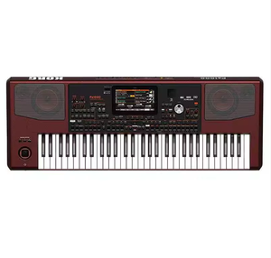 Teclado KORG PA 1000 ORIGINAL NUEVO, Piano Arreglador Profesional PA 1000 - Product Image 1