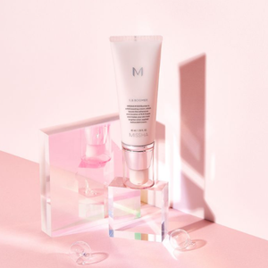 Crema BB coreana con logotipo de etiqueta privada OEM y ODM, cobertura completa, base de maquillaje facial vegana, base de maquillaje, productos cosméticos - Product Image 2