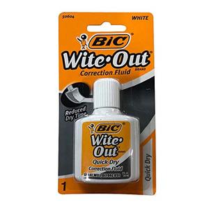 Wite-Out Plus - Product Image 1
