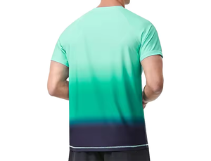 เสื้อกล้ามผู้ชาย โพลีเอสเตอร์/คอตตอน ลายพิมพ์ดิจิทัล กันยับ ปรับแต่งได้ ลายดอกไม้ สไตล์สตรีทแวร์ - Product Image 6