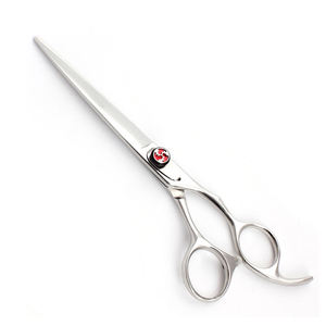 EIZA INDs Ciseaux de coupe de cheveux professionnels Ciseaux de beauté pour coiffeur Offre Spéciale avec lame en acier inoxydable - Product Image 1