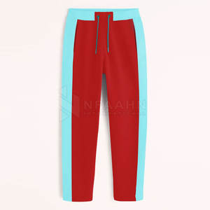 Pantalón recto de cintura alta para exteriores, pantalón para hombre, precio razonable, Crea tus propios pantalones, ropa de calle - Product Image 1