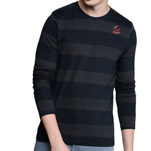 Camisetas de Manga Larga para Hombre de Alta Calidad, Fabricadas en Pakistán, Nuevo Diseño, Superventas - Product Image 1