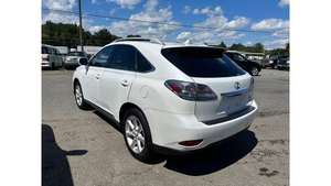 OFERTAS ESPECIALES PARA RX 350 FWD 2018, Automático Inteligente, Volante a la Izquierda, En Buen Estado, Listo para Conducir - Product Image 3