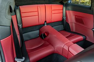 2025 911 Carrera 4 GTS Coupe ไมล์น้อย เครื่องยนต์สมบูรณ์ ระบบส่งกำลังดี หลังคาพาโนรามา ไฟหน้า LED พร้อมส่ง - Product Image 6