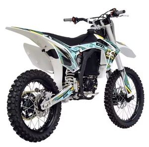 Las motocicletas de motocross de alto rendimiento YZ250F y YZ450F 2024, completamente ensambladas, listas para enviar, las más vendidas y novedosas. - Product Image 2