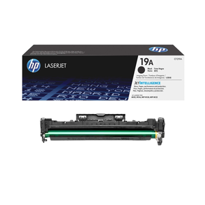 Tambor de Imagen Original HP LaserJet 19A CF219A, Cartucho de Tóner Compatible con la Marca OKI - Product Image 1