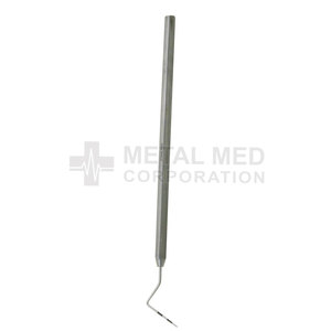 เครื่องมือทันตกรรมทำจากสเตนเลสสตีลเครื่องมือสำหรับจัดฟัน - Product Image 4