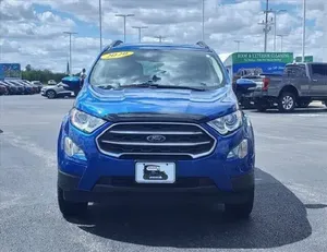 ฟอร์ด อีโคสปอร์ต ปี 2020 สภาพใหม่เอี่ยม - Product Image 1