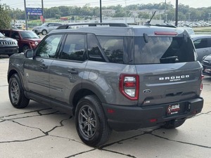 Ford Bronco Sport Big Bend 2023 Estándar de Fábrica - Product Image 5