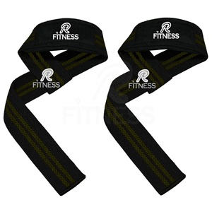 Correas de Levantamiento de Pesas para Gimnasio, Correa de Muñeca para Entrenamiento con Pesas - Product Image 5