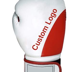 Guantes de Boxeo para Hombre de Material Profesional a Muy Bajo Precio, Estilo de Cuero, Alta Demanda, Mejor Fabricación - Product Image 2
