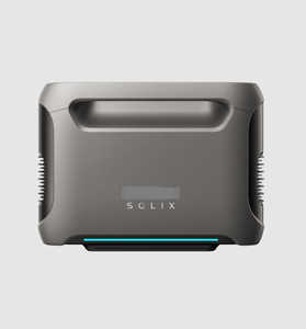 แบตเตอรี่เสริม Depot Sales SOLIX BP3800 ความจุ 3840Wh LFP (สำหรับ SOLIX F3800) A1790111-85 ใหม่ มีสินค้าในสต็อก - Product Image 2