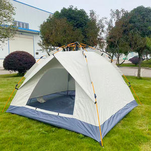 جديد حار بيع الأسرة للماء التخييم التلقائي خيمة <span class=keywords><strong>2</strong></span> شخص التلقائي خيمة في الهواء الطلق سريع التخييم خيمة - Product Image 6