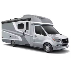Camping-cars Tiffin de classe A et C, utilisés pendant 3 mois, modèles 2020 et 2021, confort et style exceptionnels, camping-cars haut de gamme - Product Image 2