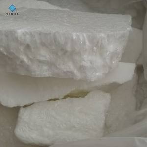 Polvo de cristal de ácido esteárico para compradores, ácido esteárico de grado cosmético utilizado para blanquear la piel, fabricante de ácido esteárico - Product Image 3