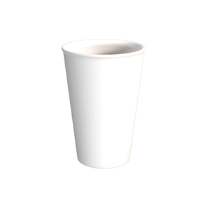 ORNAMIN Great Gloria - 400ml Reusable Coffee To Go <b>Cup</b> for Office Travel and Outdoor Use | BPA Free | Microwave Safe - Product Image 2