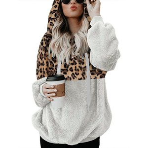 Sudadera con Capucha para Mujer, Ligera, Transpirable, 100% Algodón, Ecológica, con Logotipo Frontal, para Uso en Exteriores en Invierno, Gran Venta - Product Image 5