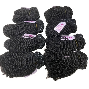 Extensions de tissage de cheveux humains vietnamiens Remy de haute qualité 4x4 et 5x5 fermetures à lacet cuticule alignée prix d'usine direct - Product Image 2