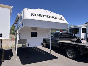Meilleure vente - NOUVEAU Modèle moderne - Nouvelle caravane Nor-thern Lite 2026 Nor-thern Lite 9-6LEWB Prête à être expédiée, livraison porte-à-porte - Product Image 6