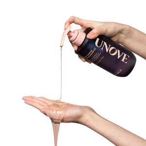 UNOVE Deep Damage <b>Shampoo</b> 500g - Product Image 2