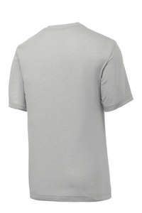 St350 thể thao <span class=keywords><strong>Tek</strong></span> posicharge TEE Áo sơ mi 100% polyester t Áo sơ mi - Product Image 5
