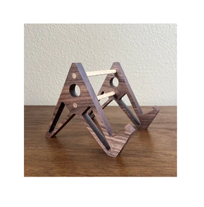 Soporte de placa de madera Mejor diseñador Artesanía Placa de puerta de alta calidad y bandeja para servir platos Proveedor al por mayor - Product Image 1