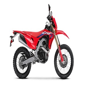 มอเตอร์ไซค์ฮอนด้า CRF450RL 2024ใหม่2024รุ่นสำหรับขายในสต็อกตอนนี้ - Product Image 3