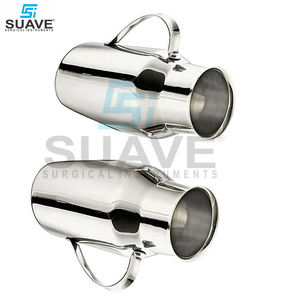 Mezcla de productos huecos de medicina para cocina Hospital Productos huecos de acero inoxidable de calidad personalizada por SUAVE SURGICAL INSTRUMENTS - Product Image 5