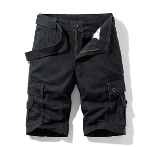 <b>Shorts</b> for <b>men</b> Top Quality Fashionable <b>Men</b> <b>Cargo</b> <b>Shorts</b> 100% Cotton Fully Customized Quick Dry <b>Cargo</b> <b>Shorts</b> for <b>Men</b> OEM Service - Product Image 4