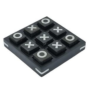 Regalo de Madera de Tres en Raya, Ideal para Cumpleaños, Aniversarios, Festividades, Inauguraciones de Casas y Ocasiones Especiales - Product Image 6