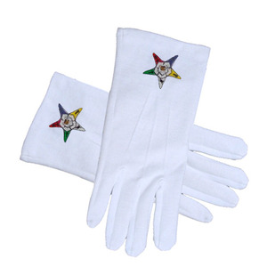 Regalia masónica O ES Nuevo estilo Orden de la estrella oriental - Product Image 5