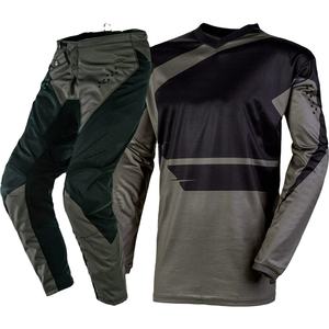 Traje de moto Premium para hombre, impermeable, duradero y elegante, ropa de conducción para experiencias de conducción cómodas y seguras - Product Image 1