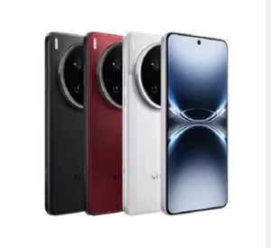 Smartphone Original vivo-X200 Ultra 5G Snapdragon 8 Elite Écran 6,82 Pouces Batterie 6000mAh Appareil Photo Principal Optique 50 MP Chargeur 90W - Product Image 1