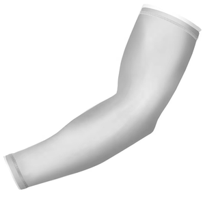 Manchons de bras de sport personnalisés avec logo, pour le cyclisme, le basketball, protection UV, manchons de compression pour le cyclisme - Product Image 3