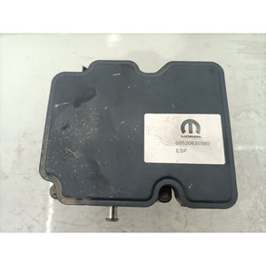 ABS FIAT Tipo sedán 5p 00520635980/0265956480/2265106516 843A1000 gasolina 1368 (15>20) - Product Image 3