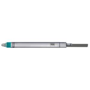 Tesa Technology Pneumatic Linear Probe <b>Flaw</b> <b>Detector</b> with ±1.5 mm Rod Travel 3.2 mm Size - Product Image 1