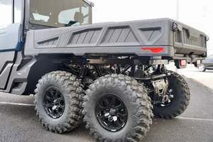 รถอเนกประสงค์ Can-AmS Defender 6x6 Limited HD10 รุ่นปี 2026 สำหรับกิจกรรมสันทนาการ - Product Image 3