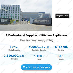 थोक गैस बीबीसी ग्रिल स्टेनलेस स्टील बर्नर हटाने योग्य ग्रिड तापमान नियंत्रण - Product Image 6