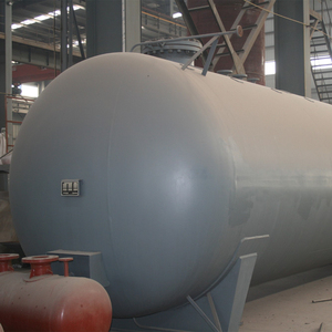 Réservoir de stockage de GPL de 500 gallons de meilleure qualité construit selon des normes exceptionnellement robustes - Product Image 1